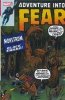 ADVENTURE INTO FEAR OMNIBUS HC [STANDARD] [9781302925123]